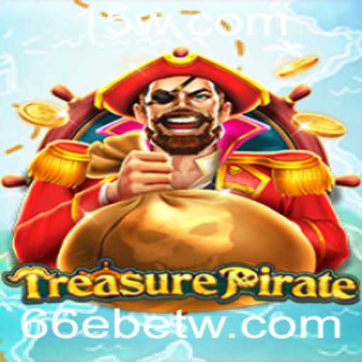 Descubra a Aventura Incrível de TreasurePirate!